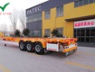 Cổ cò cimc   sức mạnh tối ưu cho container 45 feet 
