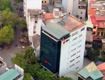 Cho thuê văn phòng 80m2 tòa nhà ht buidling 28 xuân la, tây hồ 
