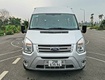 Bán ford transit đời 2019 bản trung,xe 1 chủ từ mới 