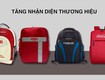 Balo quảng cáo đẹp   giải pháp truyền thông ấn tượng và bền vững...