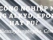 Chọn sơn chuẩn cho kết cấu thép