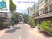 mặt tiền ỷ lan   q.tân phú  nhà khu bàn cờ   đường 13m ...