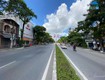 Bán lô đất mặt đường trường chinh, hải phòng gần bệnh viện nhi, kinh doanh siêu...