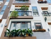 Nhà 5 tầng, 4pn   4x15m   phạm văn chiêu, p.14, gò vấp...