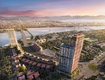 Nhận chuyển nhượng căn hộ panoma 1 và chung cư panoma 2 thuộc dự án sun cosmo residence...