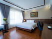 Bán khách sạn mặt phố thuốc bắc, 151m2, 7 tầng, mặt tiền 5m, 151 tỷ, dòng tiền 3.3...