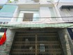 64m    nhà hẻm 805 phan văn trị, p7, gò vấp  ...