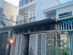 Nhà 2 tầng 4pn hxh tch08  q12  diện tích đẹp 4 x 20...