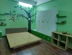 Cho thuê nhà phố trương định, 5 tầng x 30m2, 3 ngủ, 12 triệu