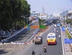 Bán 468m2 đất mặt đường âu cơ, quận tây hồ. giá đầu tư