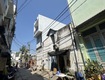 Bán dãy trọ 8 phòng đang cho thuê 15 tr/ th đất khổ...