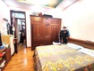 Đội cấn ngõ thông rộng nhà đẹp diện tích 46m2 5 tầng mặt tiền...