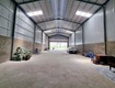 Kho, nhà xưởng 400m2 mt đường trường sơn cho thuê giá 14 triệu