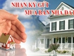 Nhận ký gửi bất động sản căn hộ tại khu vực đà nẵng