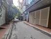 Phân lô ô tô tránh vào nhà hai thoáng trước sau ...