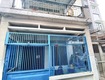 Nhà hẻm xe hơi nguyền văn quá quận 12 100m2 nhỉnh...