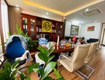 Bán nhà hoàng quốc việt, phân lô, ôtô tải tránh, vỉa hè kinh doanh, 55m2...