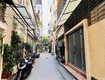Víp vạn phúc,hà đông,40m 5 tâng giá nhỉnh 8 tỷ,ô đỗ cách nhà 10m