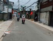 Bán nhà đẹp 3 tấm hxh thông ngay chợ hạt điều huỳnh thị...