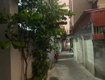 Bán nhà 58m2 xây 4 tầng độc lập, trung tâm phố trại lẻ, kênh dương,...