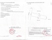 Bán đất tuyến 2 đường cát vũ   tràng cát đường nhựa 5m oto...