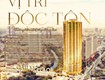 Mở bán căn hộ cao cấp tại chung cư qms top tower tó hữu