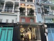 Bán nhà phố quận 12 4 tầng full nội thất 57,5m2...