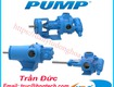 Bơm bánh răng viking   nhà cung cấp viking pump chính hãng 