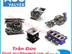 Van quay acs valves   nhà cung cấp acs valves việt nam 