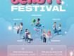 Bay hàn siêu tiết kiệm cùng asiana airlines   tham gia korea beauty festival...