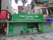 An dương vương, tây hồ  lô góc 3 thoáng, mặt tiền 7m,100m  ...