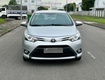 Toyota vios g 1.5 at   sản xuất 2017 