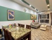 Cho thuê căn chung cư Sơn An 2PN gần bệnh viện Đồng Nai 
