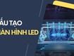 Cấu tạo màn hình led: tìm hiểu chi tiết từ a z 