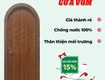 Cửa nhựa Composite 