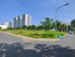 đất nền sổ hồng riêng chỉ 650 triệu/100m2 mt ql50 tại trung tâm tp gò...