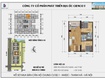 Cần bán căn hộ chung cư tại khu đô thị thanh hà khu 5 tòa mới...