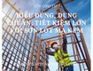 Sơn lót mạ kẽm lựa chọn nhỏ, gía trị lớn