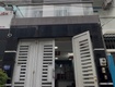 Cho thuê nhà 1 trệt 3 lầu full nội thất, 160m2, 4pn, hẻm rộng 7m,...
