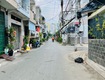 Mặt tiền kinh doanh đỉnh   an dương vương   5pn  ...