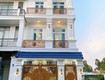 Nhà hẻm 1/ lê quang sung quận 6 