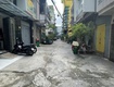 Bán nhanh nhà đẹp 6 tỷ cx bắc hái q10 hẻm 6m   xe...
