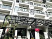 Bán liền kề thanh xuân oto tránh kinh doanh 6 tầng thang máy 108 m2...