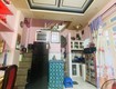 Phường 9 tân bình   xe tải đậu trước nhà   3 tầng...