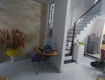 ♪ nhà kiệt gần thái thị bôi, 67m2 sân ngoài sổ 20m2, lửng...