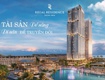 Mở booking căn hộ biển signature tại đồng hới sổ hồng lâu dài . regal residence...