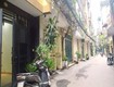 Trung tâm thanh xuân ngõ ô tô thông thoáng trước sau...