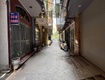 Pl cù chính lan ô tô nhỏ vào nhà dt 37m2 3 tầng...