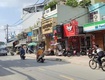 Bán nhà 2 mặt tiền tân hòa đông gần co.op mart bà hom, 6x20m, hđt 50tr/th,...