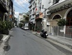 Bán tòa nhà mặt tiền hẻm sư vạn hạnh, ngay vạn hạnh mail, 10,3x20m, 8...